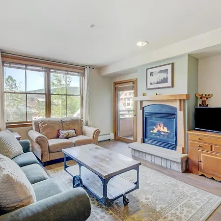Ski In Out Luxury Condo 1221 I Hot Tub I Great Views I Best Price I Free Adventures Daily